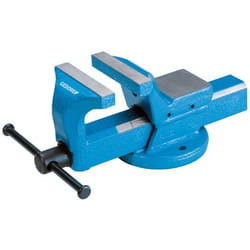 Gedore 6501100 morsa da banco