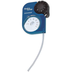 Gedore - 614 Tester per circuito raffreddamento 6523770