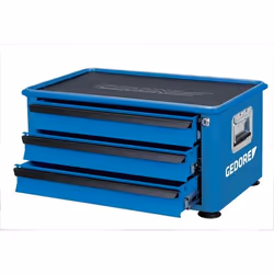 Gedore 6618130, 440 mm, 340 mm, 26 kg