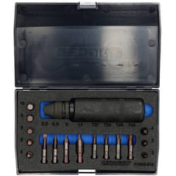 6654600 kit estrattori viti - Gedore