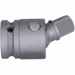 Dettagli tecnici Dimensione del prodotto, lunghezza 62 mm Impronta (cacciavite) 1/2" (12.5 mm) Lunghezza (max.) 62 mm Materia ...