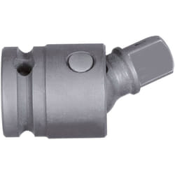 Gedore - kb 1995 6655410 Snodo per bussole Impronta (cacciavite) 1/2 (12.5 mm) 62 mm 1 pz.