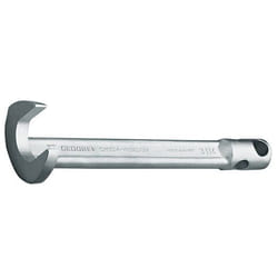 Gedore 6671020 chiave a forchetta