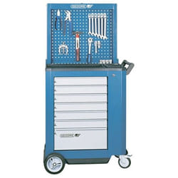 Gedore 1446169 portautensile e supporto per attrezzi da lavoro