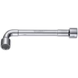Dettagli tecnici Dimensione chiave (metrica) 10 mm Dimensione del prodotto, lunghezza 130 mm Lunghezza (max.) 130 mm Material ...