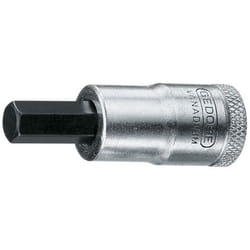 Gedore 1643037 punta per cacciavite