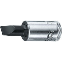 Gedore 1640909 punta per cacciavite