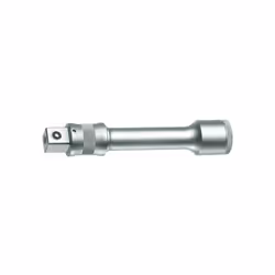 Rallonge 1/2'' à verrouillage, Longueur : 250 mm - Acier au vanadium GEDORE 31CrV3 - Entraînement à 4 pans DIN 3120 - C 12,5, ...