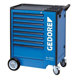 Gedore 1640712 carrello portattrezzo