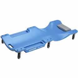 Dettagli tecnici Contenuto 1 pz. Tipo prodotto Carrellino sotto auto Caratteristiche Carrello comodo, ergonomico, in un singo ...