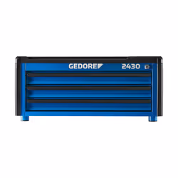 Gedore 2430, 475 mm, 345 mm, 775 mm, 34 kg