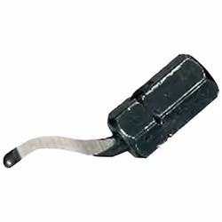 Dettagli tecnici Contenuto 1 pz. Tipo prodotto Inserto per sbavatore Caratteristiche Un utensile di gran valore per rimuovere ...