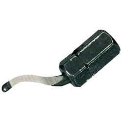 Gedore - 2190915 Inserto per sbavatore 1 pz.