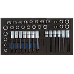 Gedore 2308983 punta per cacciavite