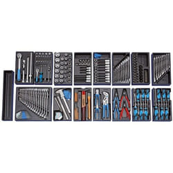 Gedore 2319853 set di strumenti meccanici