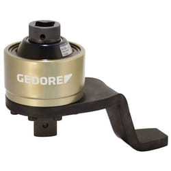 Gedore 2653346 adattatore ed estensione per chiavi