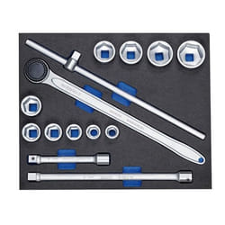 Gedore 2752727 bussola e set di bussole