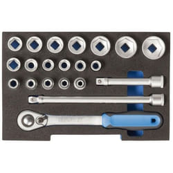 Gedore 2836009 bussola e set di bussole