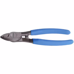 Dettagli tecnici Sezione di taglio (max.) 50 mm² Punti di forza e dettagli Max. Capacità di taglio Ø 50 mm²Per il taglio di c ...