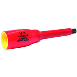 Vde inx 30 10 Inserti per cacciavite vde 3/8' xzn M10