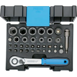 Bussole 1/4 '35 Parti 666-U-20 Gedore