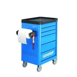 1500 h 40 Portarotolo di carta 1,1kg