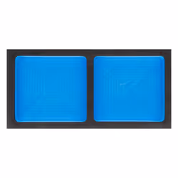 Gedore 1500 ED-230 CT, 475 mm, 35 mm, 230 mm, 55 g