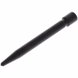 E-101 Punta di ricambio per 101 Altezza totale [mm] 5 mm Lunghezza totale 46 mm Larghezza totale [mm] 5 mm Peso netto [kg] 0, ...