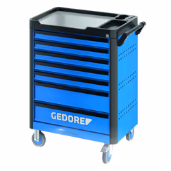 Gedore WHL-L7-TS-147 - Vista aggiuntiva 8