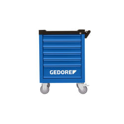 Gedore WSL-M-TS-172 Acciaio inox