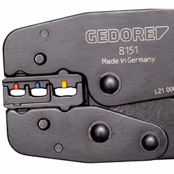 Gedore 8151 - Vista aggiuntiva 7