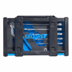 Gedore 7 RA 183 - Vista aggiuntiva 4