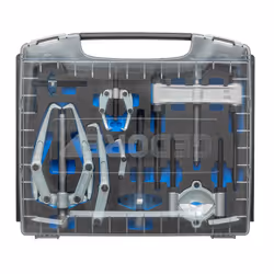 Gedore 1101-1.40-1.12-13 16 strumenti - Vista aggiuntiva 3