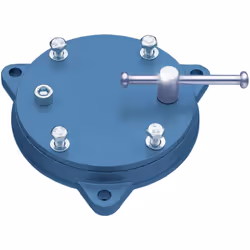 Dettagli tecnici Ulteriori dati tecnici Adatto per Morsa Heuer 100140 Adatto per: Morsa Heuer 100140 Piatto girevole adatto p ...