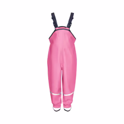 PLAYSHOES 405424, Pagliaccetto, Femmina, Monocromatico, Rosa, Lunghezza alla caviglia, Senza maniche