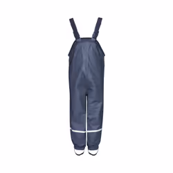 PLAYSHOES 408622, Tutina, Unisex, Monocromatico, Blu, Lunghezza alla caviglia, Senza maniche