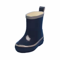 PLAYSHOES 180355-11/23, Stivali, Maschio, Bambino (0 - 2 anni), Blu, Grigio, Gomma