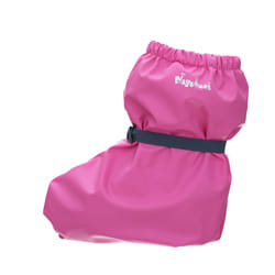 PLAYSHOES 408911 Stivali da pioggia Femmina Rosa