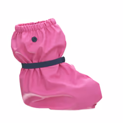 PLAYSHOES 408911 Stivali da pioggia Femmina Rosa