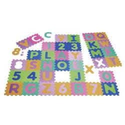PLAYSHOES 308738 puzzle 36 pz TV/movies