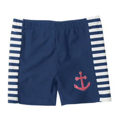 PLAYSHOES Maritim Boxer corto Blu