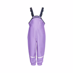 PLAYSHOES 405424-10/80, Pagliaccetto, Femmina, Monocromatico, Viola, Lunghezza alla caviglia, Senza maniche