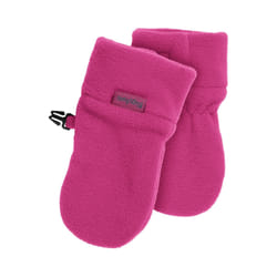 PLAYSHOES 422013 Guanti a manopola Femmina Rosa