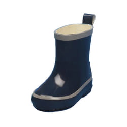 PLAYSHOES 180355-11/24 stivale Maschio Blu, Grigio