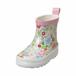 PLAYSHOES 180364-900/23, Stivali, Femmina, Bambino (0 - 2 anni), Multicolore, Gomma