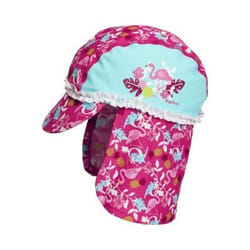 PLAYSHOES 4010952479218 cappello Berretto Elastan, Poliammide
