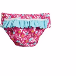 PLAYSHOES 4010952479393 costume da bagno Slip da nuoto Rosa