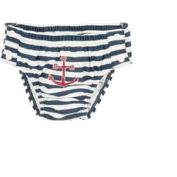 PLAYSHOES 460109_86/92 Nero, Bianco