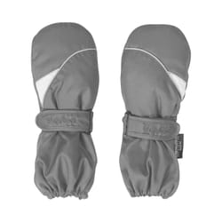 PLAYSHOES 422031/33/1 Guanto Guanti Unisex Grigio