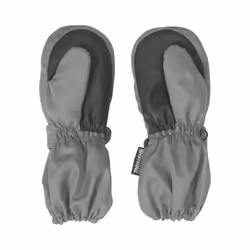 PLAYSHOES 422031/33/1 Guanto Guanti Unisex Grigio